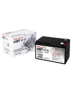 BATERIA UPS SALICRU 12AH/12V 2