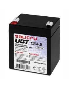 BATERIA UPS SALICRU 4.5AH/12V