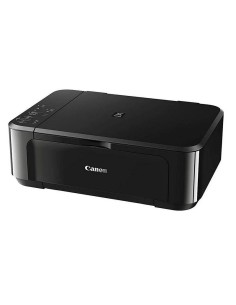 IMPRESORA CANON DESKJET MG3650S A4 USB WIFI DUPLEX 2