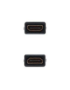 ADAPTADOR NANOCABLE HDMI V1.3 A/H-A/M 2