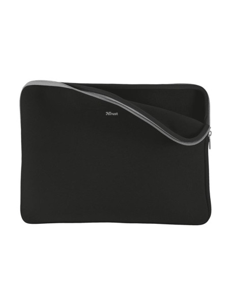 FUNDA PROTECTORA TRUST SLEEVE 15.6 TRUST BLACK