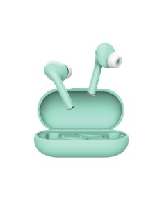 AURICULARES TRUST NIKA TOUCH EARPHONES BLUETOOTH WIRELESS TURQUOISE 2