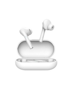 AURICULARES TRUST NIKA TOUCH EARPHONES BLUETOOTH WIRELESS WHITE 2