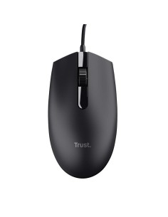 RATON TRUST BASI USB BLACK 2