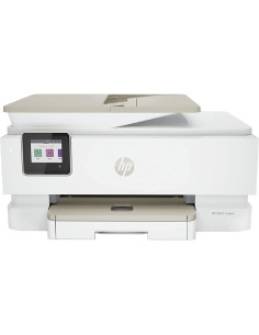 IMPRESORA HP DESKJET MULTIFUNCION ENVY 7920E COLOR WIFI WHITE