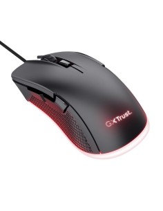 RATON TRUST GXT 922 YBAR GAMING RGB BLACK 2