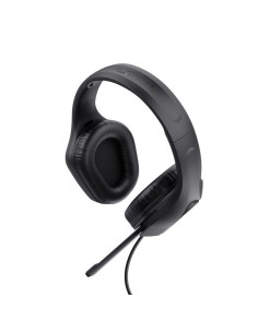 AURICULARES + MICROFONO TRUST GAMING GXT 415 ZIROX MULTI HEADSET BLACK 2