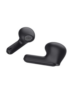AURICULARES TRUST YAVI EARPHONES ENC BLUETOOTH WIRELESS BLACK 2