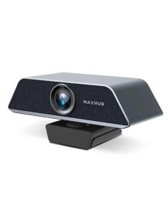 WEBCAM MAXHUB UC W21 VIDEOCONFERENCIA 4K USB-C BLACK 2