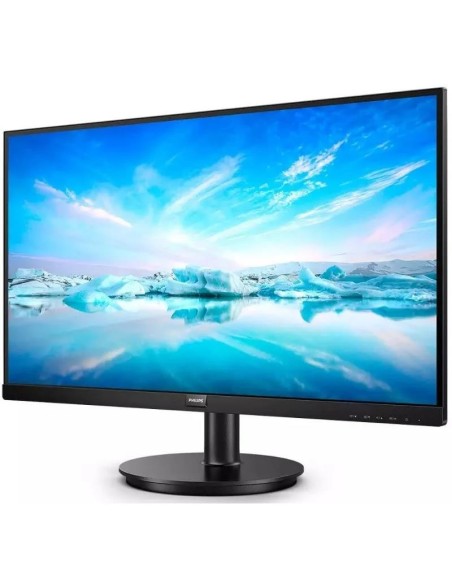 MONITOR PHILIPS 27 QHD 2K MULTIMEDIA DISPLAYPORT HDMI