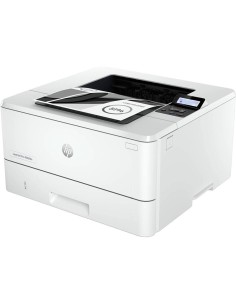 IMPRESORA HP LASERJET PRO LASER MONOCROMO 4002DW WIFI DUPLEX WHITE