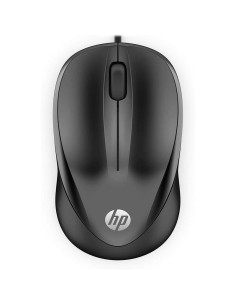 RATON HP 1000 USB BLACK