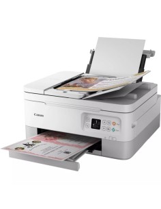 IMPRESORA CANON PIXMA TS7451I DESKJET MFP DUPLEX COLOR WIFI WHITE 2