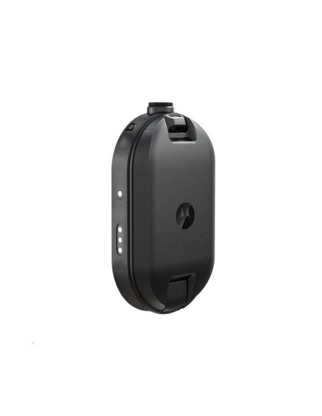WALKIE TALKIE MOTOROLA CLP446E CARGADOR + AURICULAR