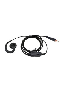 MICROAURICULAR WALKIE TALKIE MOTOROLA CLPE446