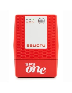 UPS SALICRU 500VA SERIE ONE IEC 2