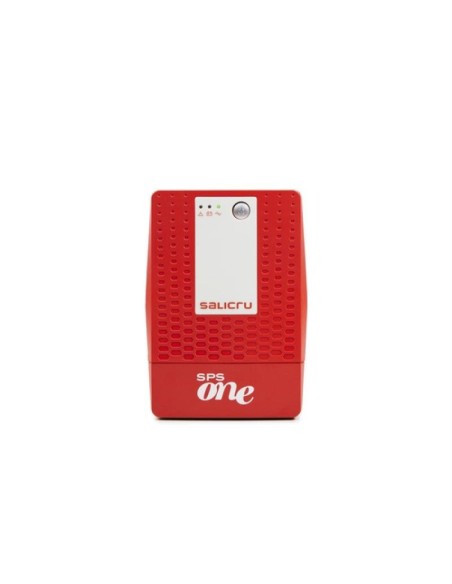 UPS SALICRU 1500VA SERIE ONE + CONEXION USB