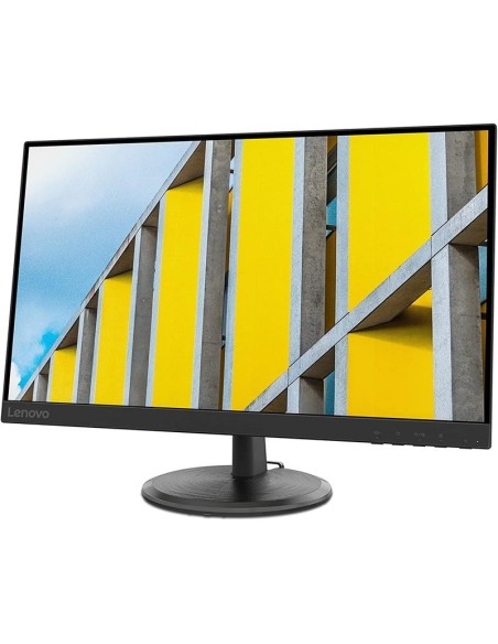 MONITOR LENOVO 27 QHD D27Q-30 HDMI DP