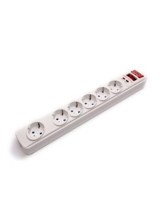 REGLETA SALICRU SPS SAFE 6 2