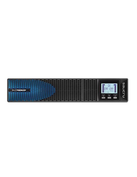 UPS SALICRU 1500VA TWIN RT 2 LION SERIES