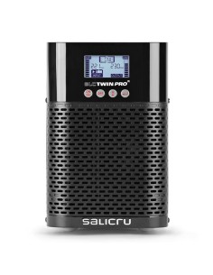 UPS SALICRU 1000VA TWIN PRO 2 SERIES 2