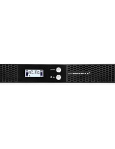 UPS SALICRU 1000A ADVANCED R SERIES RACK 2