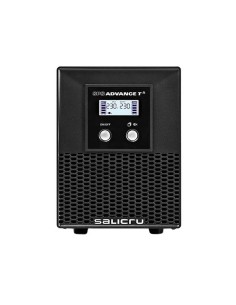 UPS SALICRU 1000VA ADVANCED T SERIES TOWER