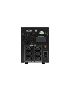 UPS SALICRU 1000VA ADVANCED T SERIES TOWER 2