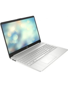 PORTATIL HP 15S I5 1235U/16GB/SSD512GB/15.6FHD/W11PRO SILVER 2
