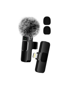 MICROFONO RECEPTOR ONEWAY USB C LAVALIER MICROFONO PINZA WIRELESS