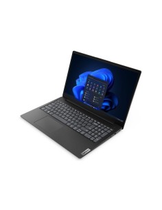 PORTATIL LENOVO V15 I7 1355U/16GB/SSD512GB/15.6FHD/RJ45/USB-C/3Y/W11HOME 2