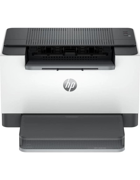 IMPRESORA HP LASER MONOCROMO LASERJET M209D DUPLEX WHITE