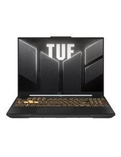 PORTATIL GAMING ASUS TUF F16 I7 13620H/32GB/SSD1TB/16 WUXGA/RTX4050/FDOS