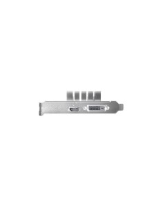 TARJETA DE VIDEO ASUS GT1030 2GB DVI HDMI GDDR5 LOW PROFILE 2