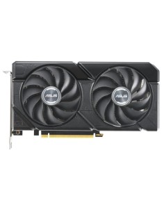 TARJETA DE VIDEO NVIDIA ASUS RTX4060 DUAL OC EDITION 8GB GDRR6 PCIE 4.0 2