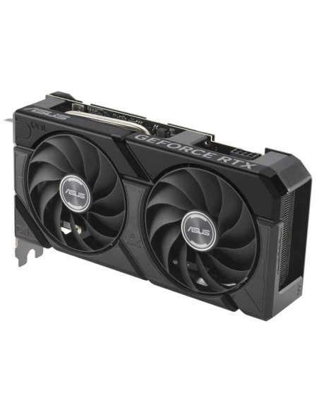 TARJETA DE VIDEO NVIDIA ASUS RTX4060 DUAL OC EDITION 8GB GDRR6 PCIE 4.0
