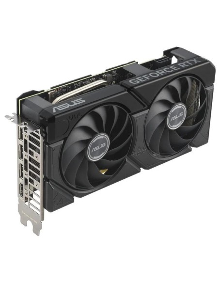 TARJETA DE VIDEO NVIDIA ASUS RTX4060 DUAL OC EDITION 8GB GDRR6 PCIE 4.0