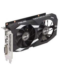 TARJETA DE VIDEO ASUS DUAL NVIDIA RTX3050 6GB OC EDITION GDRR6 PCIE 4.0 2