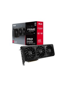 TARJETA DE VIDEO ASUS RX9070XT RADEON 16GB GDDR6