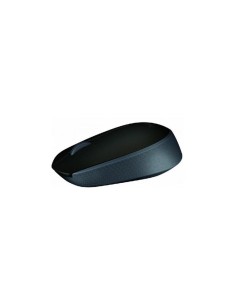 RATON LOGITECH M171 WIRELESS BLACK 2