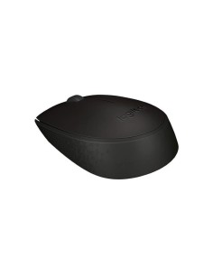 RATON LOGITECH B170 WIRELESS BLACK