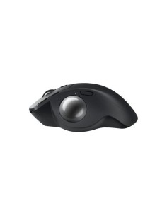 RATON LOGITECH MX ERGO S WIRELESS TRACKBALL BLACK 2