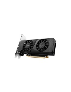 TARJETA DE VIDEO MSI RTX3050 OC LP 6GB GDDR6 PCIE 4.0 2