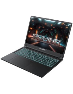 PORTATIL GAMING GIGABYTE G6 I7 13700H/16GB/SSD1TB/RTX4060/16 FHD/FREEDOS 2