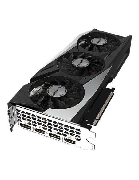 TARJETA DE VIDEO NVIDIA GIGABYTE RTX3060 12GB GAMING OC GDRR6 PCIE