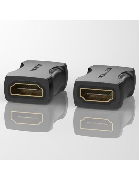 ADAPTADOR VENTION 2.0 4K HDMI/H A HDMI/H