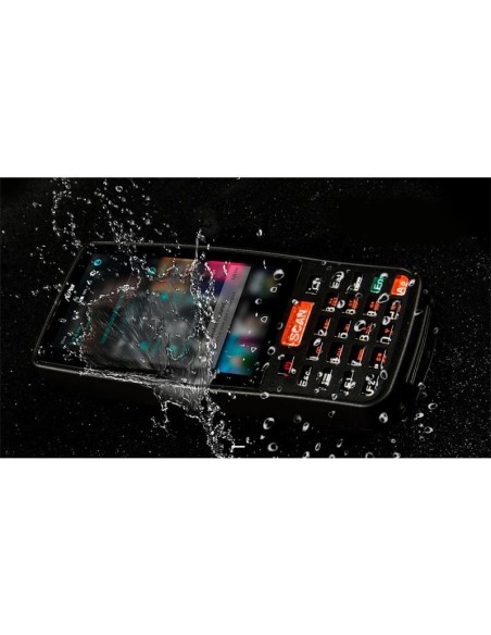 CAPTURADOR PDA AVPOS DC42 4 OCTA/4GB/64GB/NFC/2D/4G/KEYB ANDROID
