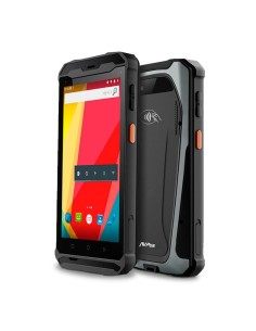 CAPTURADOR PDA AVPOS DC52 5.5 OCTA/4GB/64GB/NFC/2D/4G/ANDROID 2