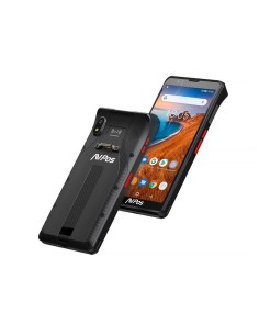 CAPTURADOR PDA AVPOS DC60 6 OCTA/4GB/64GB/NFC/2D/4G/FUNDA ANDROID 2
