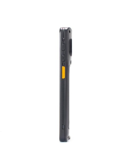 CAPTURADOR PDA AVPOS DC70 6 OCT/4GB/64GB/NFC/2D/4G/FUNDA/DOCK/PROTEC PANTA